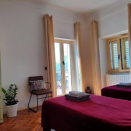 Casa Amrita, Yoga B&B Teramo Extérieur photo