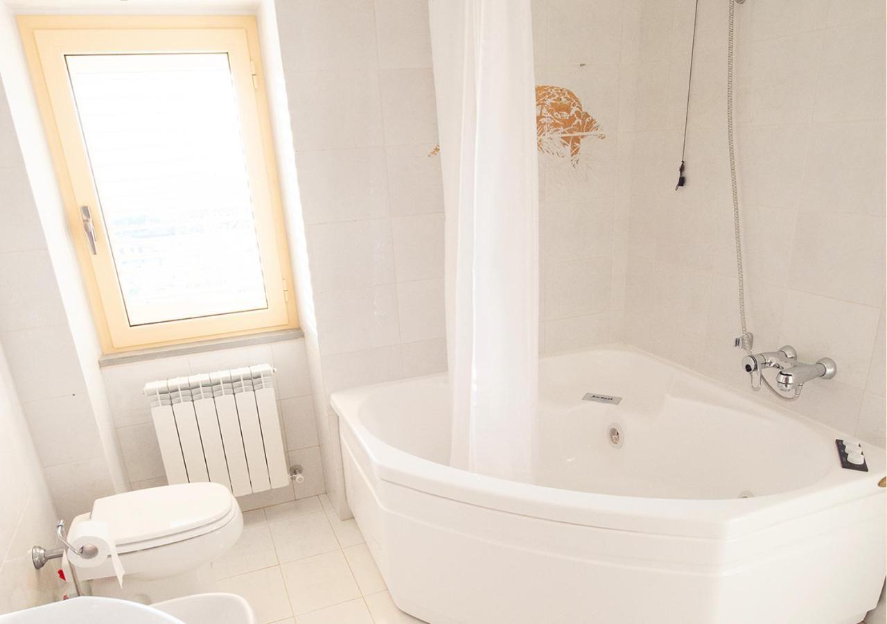 Casa Amrita, Yoga B&B Teramo Extérieur photo